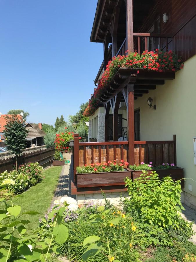 Apartamenty Tuznikowie Казимеж-Дольны Экстерьер фото