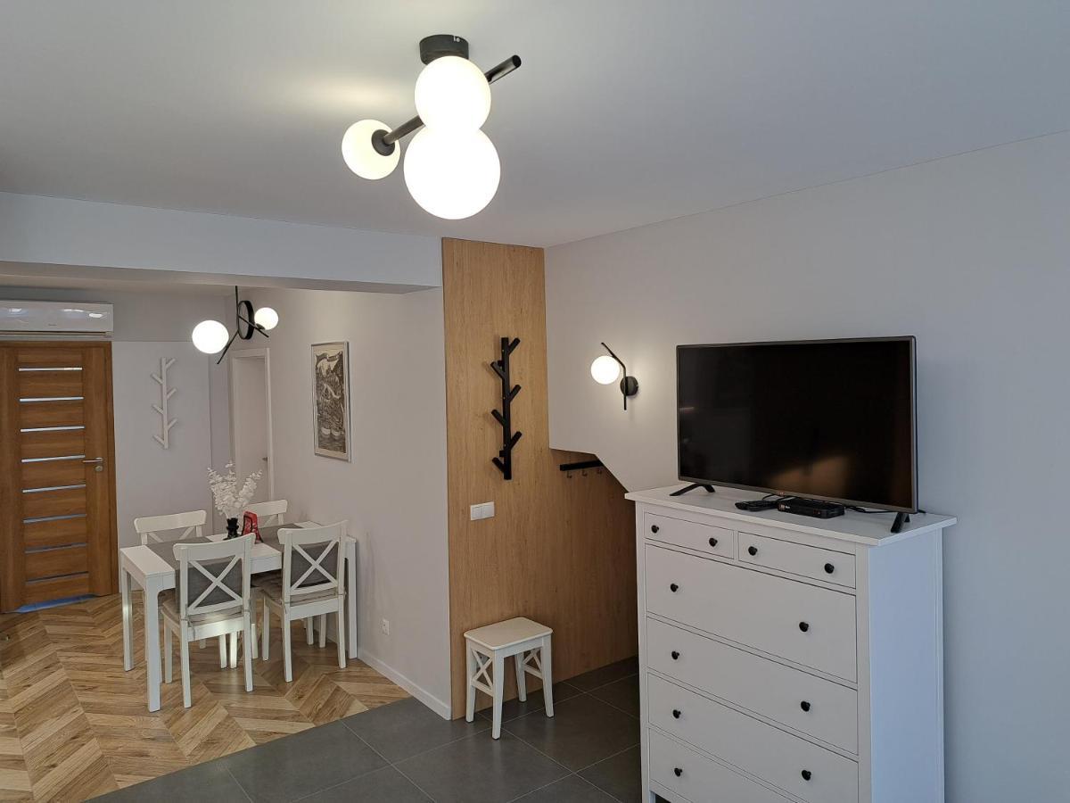 Apartamenty Tuznikowie Казимеж-Дольны Экстерьер фото
