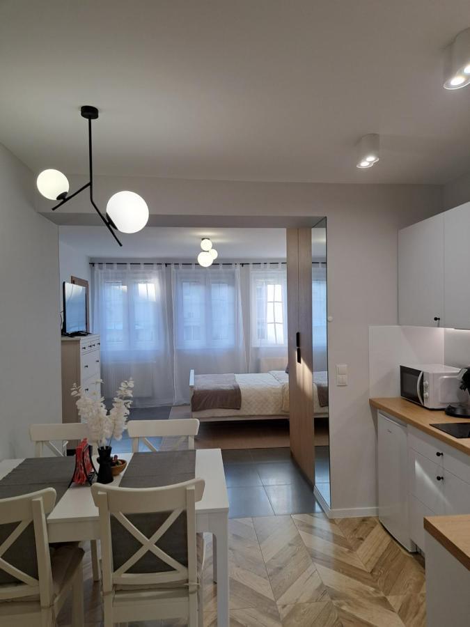 Apartamenty Tuznikowie Казимеж-Дольны Экстерьер фото
