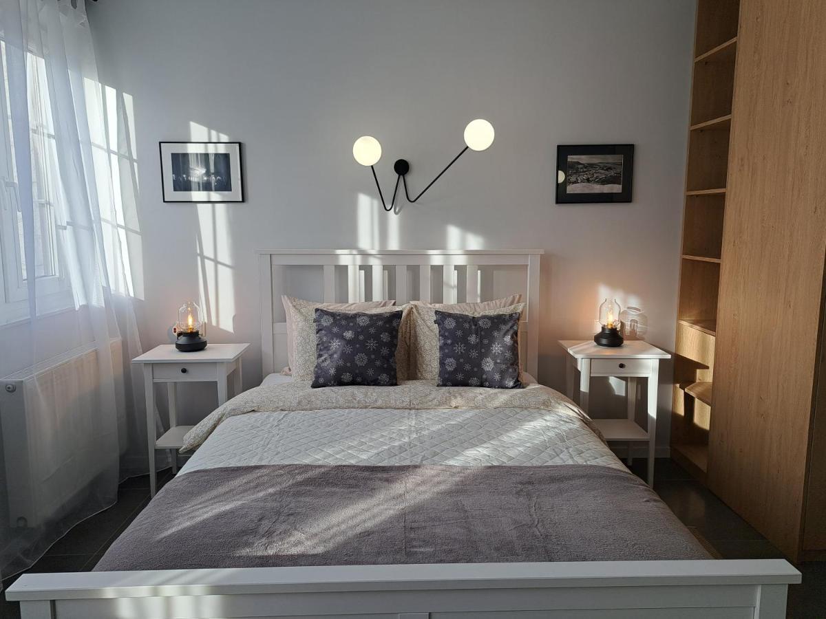 Apartamenty Tuznikowie Казимеж-Дольны Экстерьер фото