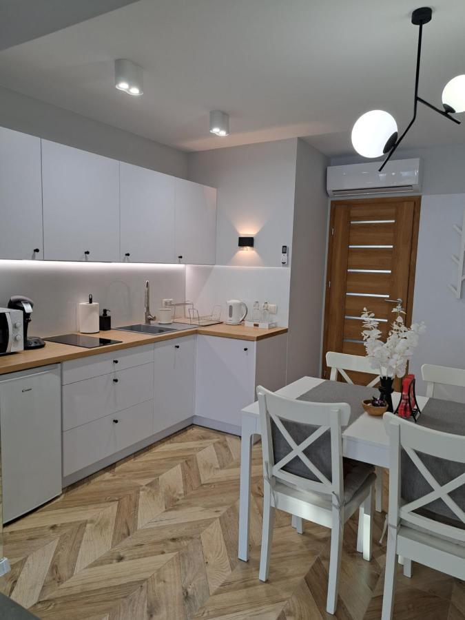 Apartamenty Tuznikowie Казимеж-Дольны Экстерьер фото