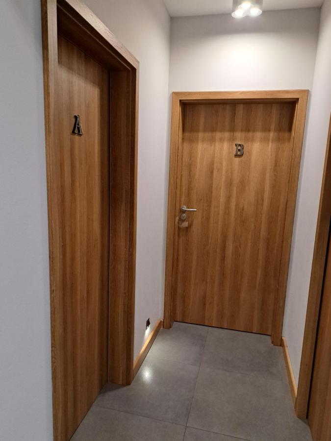Apartamenty Tuznikowie Казимеж-Дольны Экстерьер фото