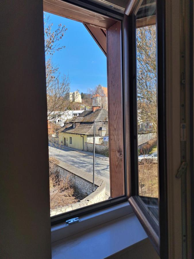 Apartamenty Tuznikowie Казимеж-Дольны Экстерьер фото