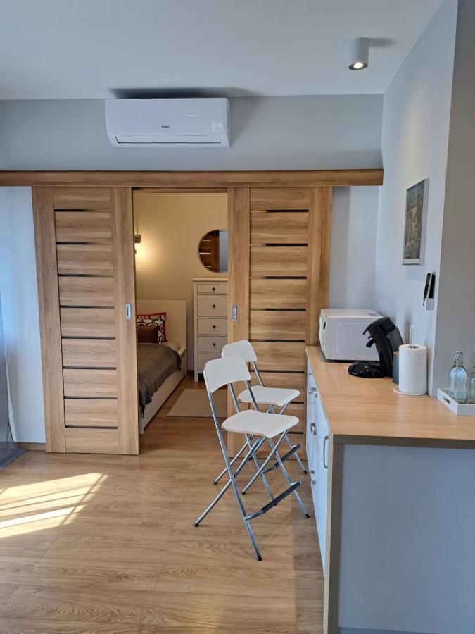 Apartamenty Tuznikowie Казимеж-Дольны Экстерьер фото