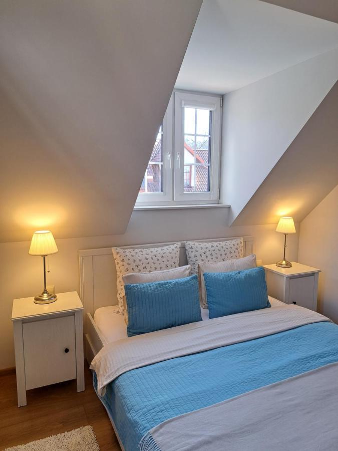 Apartamenty Tuznikowie Казимеж-Дольны Экстерьер фото