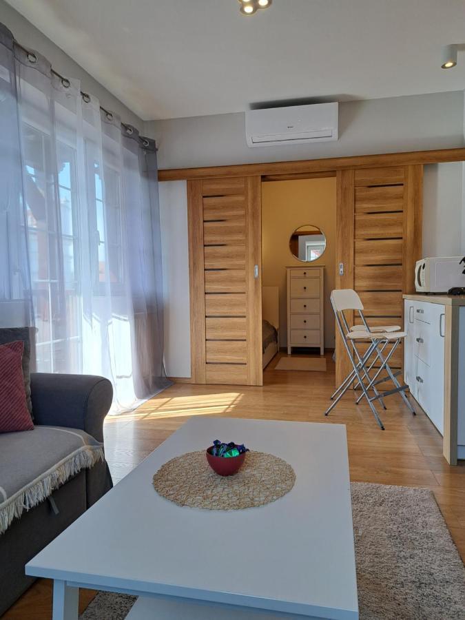 Apartamenty Tuznikowie Казимеж-Дольны Экстерьер фото