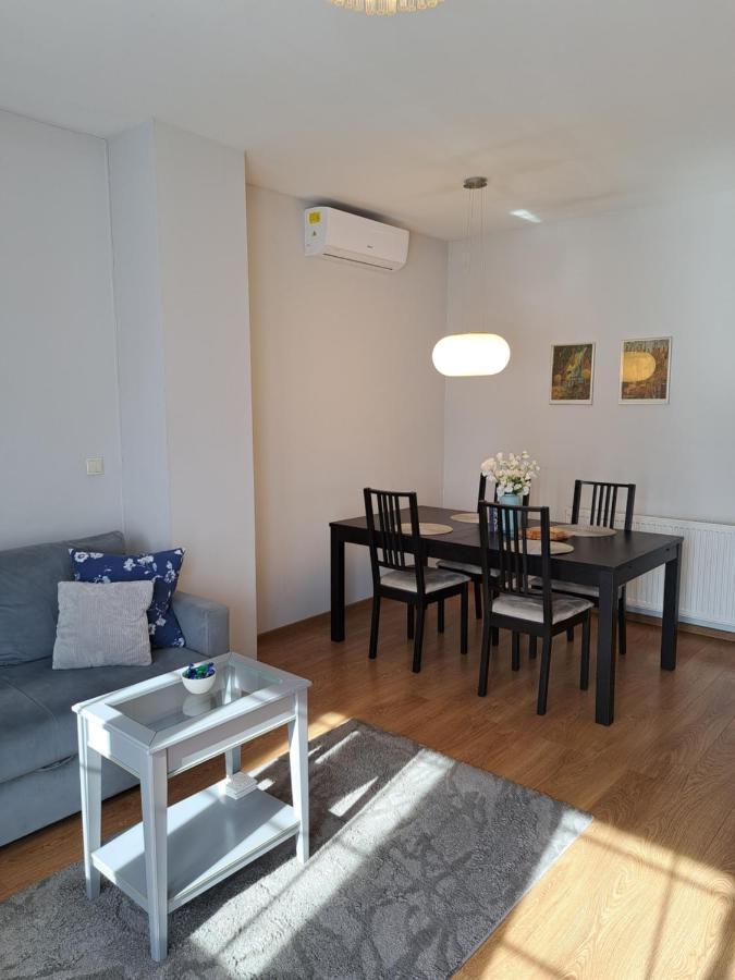 Apartamenty Tuznikowie Казимеж-Дольны Экстерьер фото