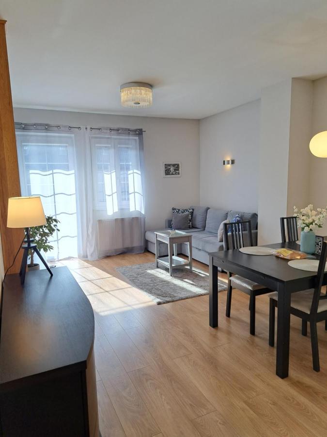 Apartamenty Tuznikowie Казимеж-Дольны Экстерьер фото