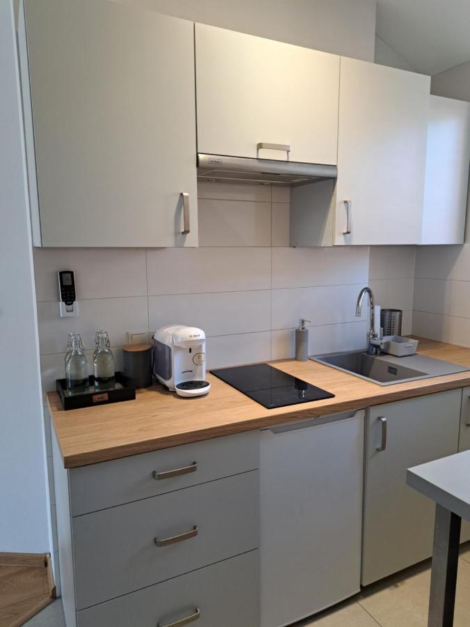 Apartamenty Tuznikowie Казимеж-Дольны Экстерьер фото