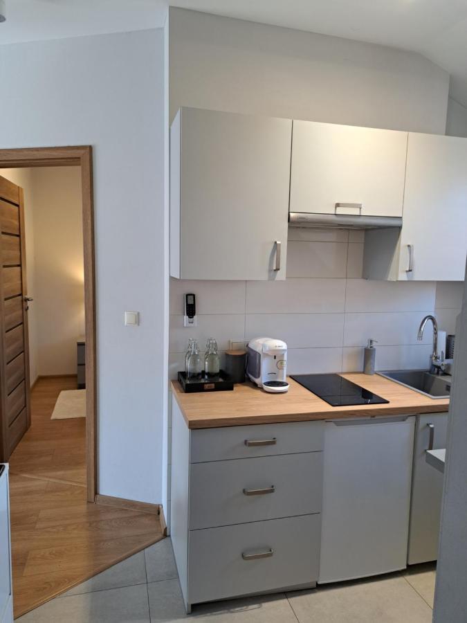 Apartamenty Tuznikowie Казимеж-Дольны Экстерьер фото
