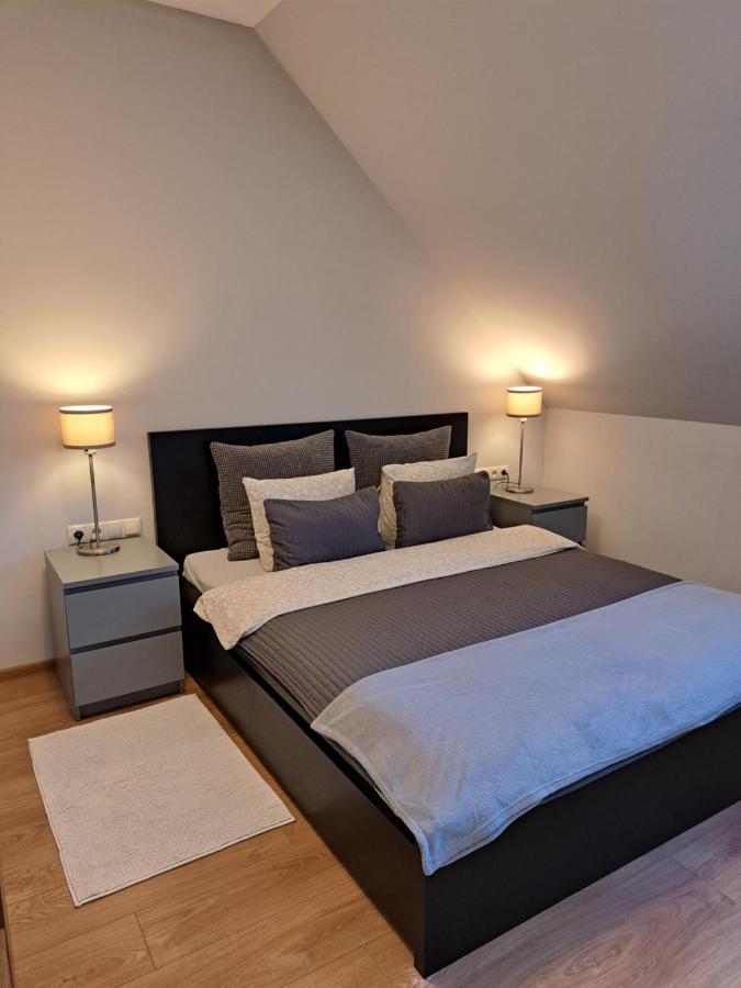 Apartamenty Tuznikowie Казимеж-Дольны Экстерьер фото