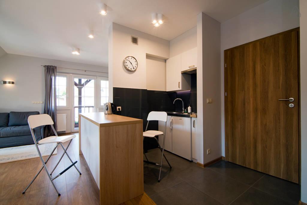 Apartamenty Tuznikowie Казимеж-Дольны Номер фото